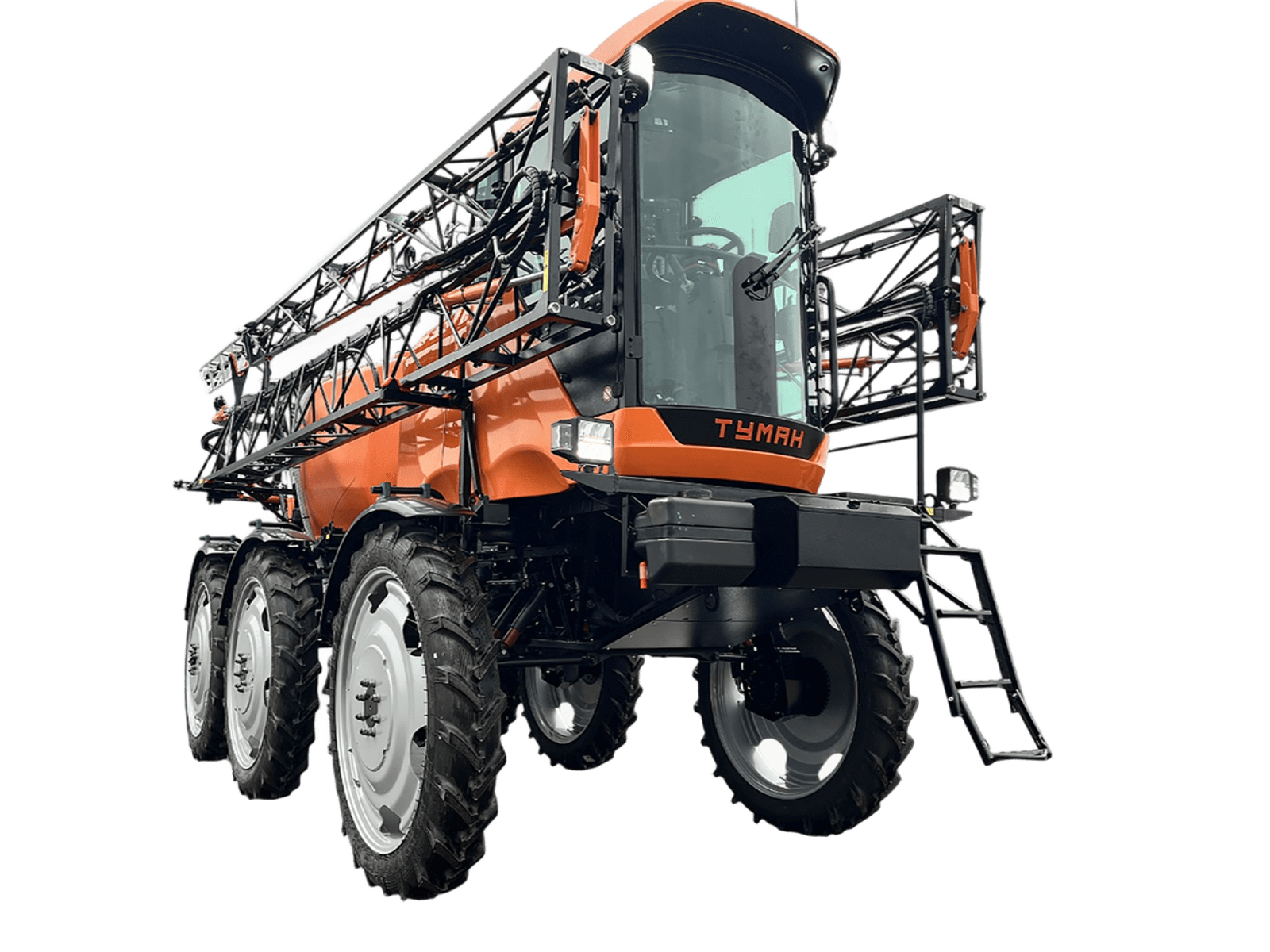 Штанговый опрыскиватель в Мордовии